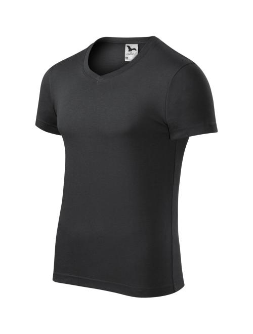Slim Fit V-neck Slim Fit V-neck