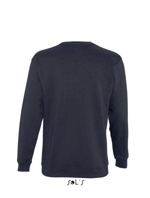 NEW SUPREME - UNISEX SWEATSHIRT NEW SUPREME - UNISEX SWEATSHIRT