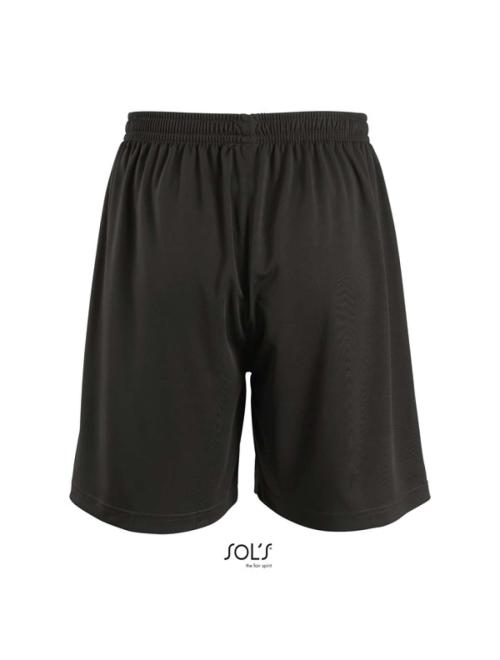 SAN SIRO 2 - ADULTS' BASIC SHORTS SAN SIRO 2 - ADULTS' BASIC SHORTS