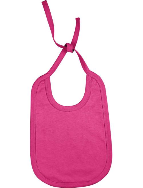 BABIES' COTTON BIB BABIES' COTTON BIB