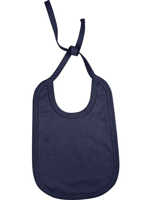 BABIES' COTTON BIB BABIES' COTTON BIB