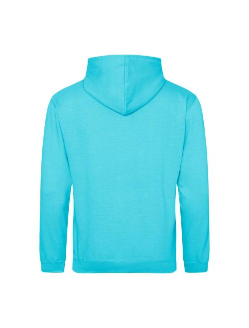 COLLEGE HOODIE