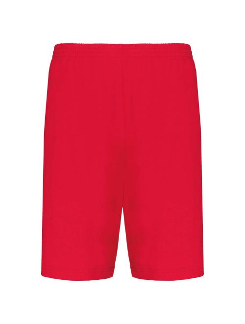 MEN'S JERSEY SPORTS SHORTS