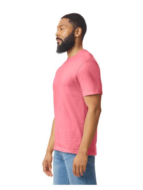 SOFTSTYLE® ADULT T-SHIRT SOFTSTYLE® ADULT T-SHIRT