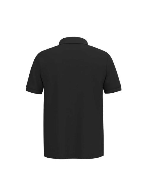 MEN'S SHORT-SLEEVED PIQUÉ POLO SHIRT