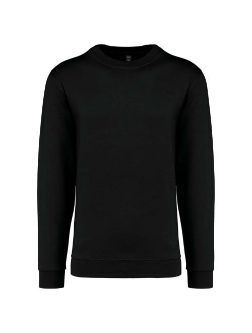 CREW NECK SWEATSHIRT