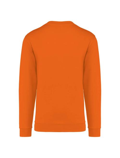CREW NECK SWEATSHIRT