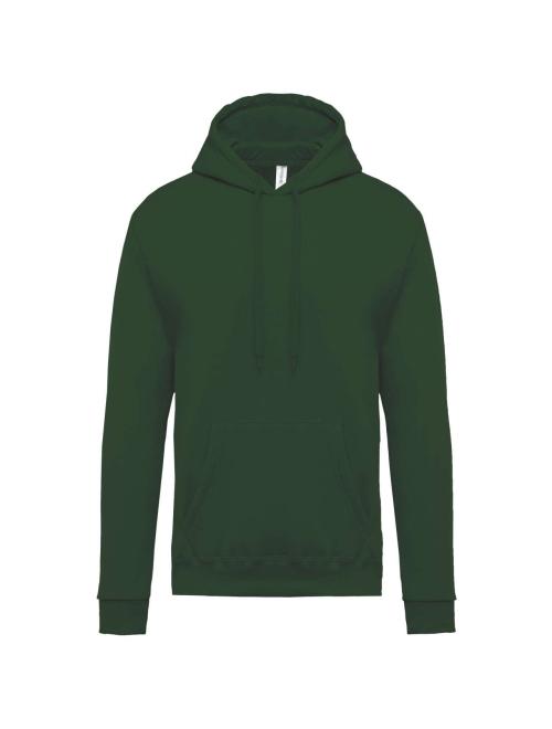MEN’S HOODED SWEATSHIRT MEN’S HOODED SWEATSHIRT