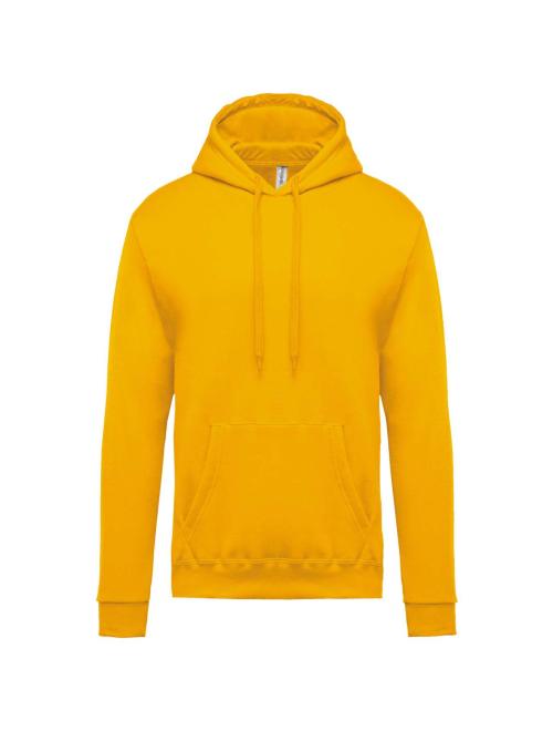 MEN’S HOODED SWEATSHIRT MEN’S HOODED SWEATSHIRT