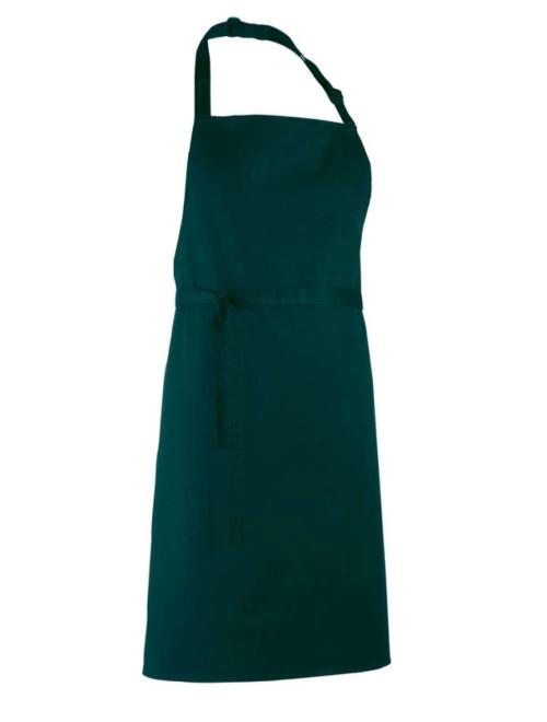 'COLOURS COLLECTION’ BIB APRON 'COLOURS COLLECTION’ BIB APRON