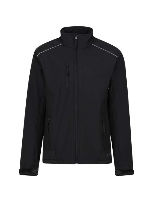 SANDSTORM - RIPSTOP SOFTSHELL