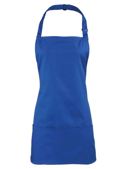 'COLOURS COLLECTION’ 2 IN 1 APRON