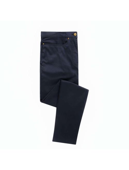 MEN'S PERFORMANCE CHINO JEANS