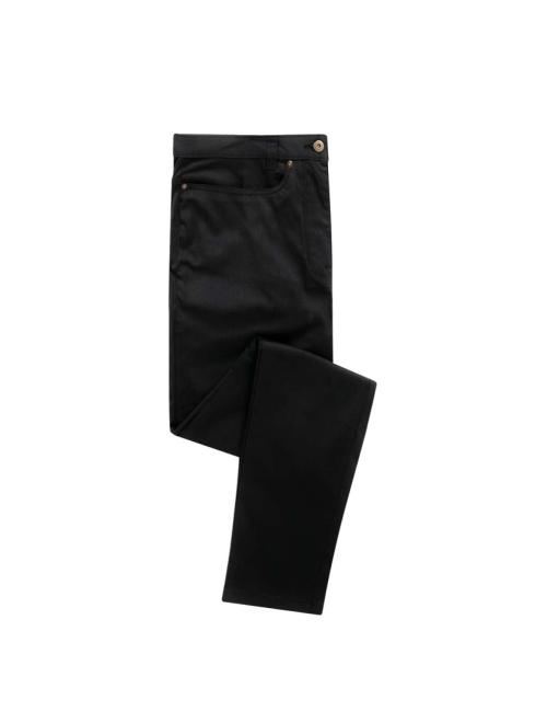MEN'S PERFORMANCE CHINO JEANS