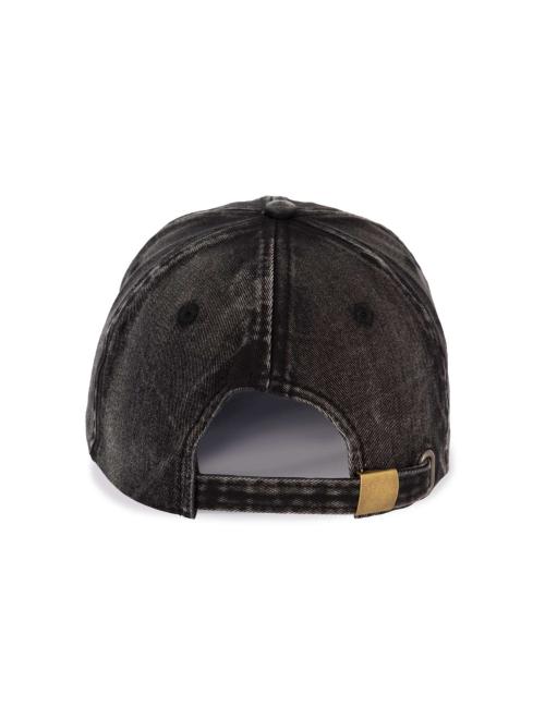 VINTAGE CAP - 6 PANELS VINTAGE CAP - 6 PANELS