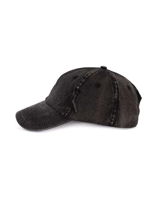 VINTAGE CAP - 6 PANELS VINTAGE CAP - 6 PANELS
