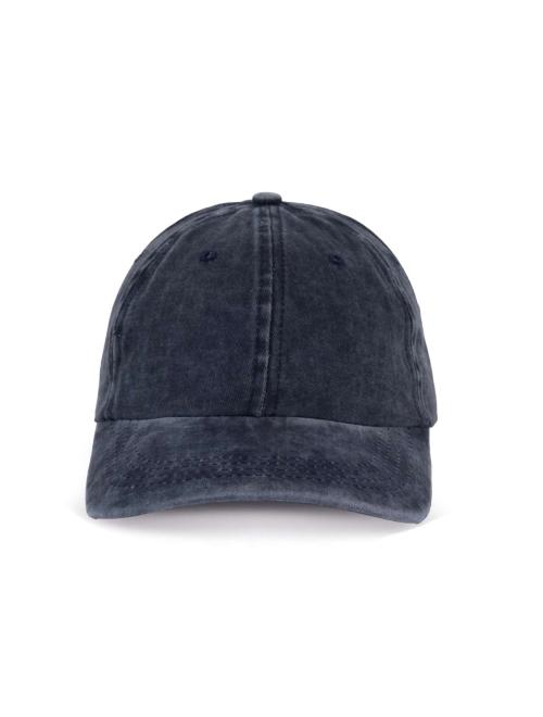 VINTAGE CAP - 6 PANELS