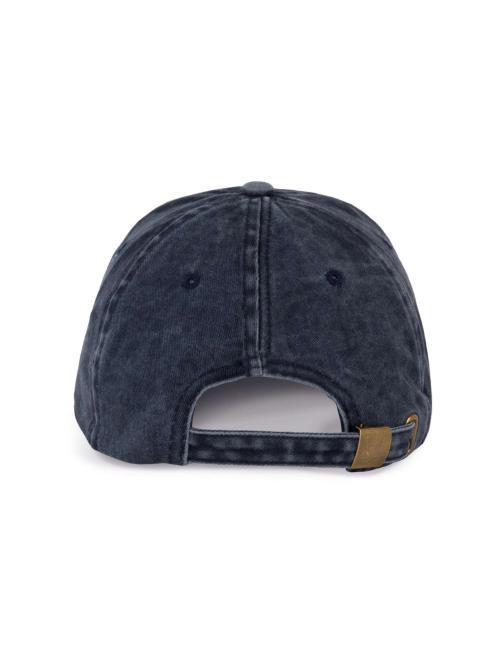 VINTAGE CAP - 6 PANELS