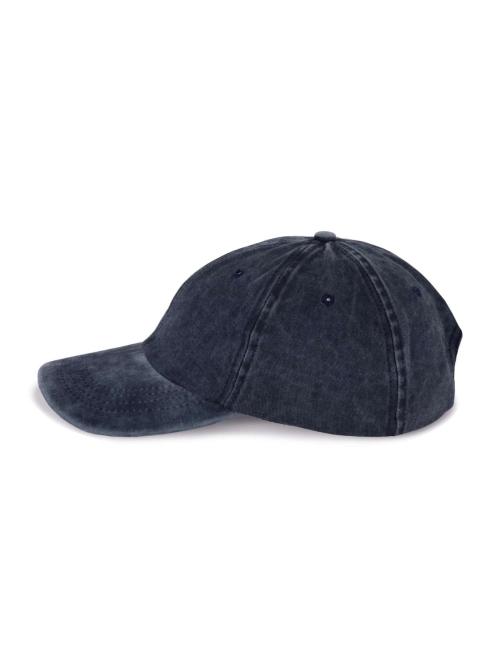 VINTAGE CAP - 6 PANELS