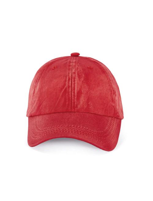VINTAGE CAP - 6 PANELS