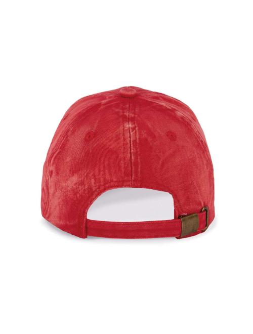 VINTAGE CAP - 6 PANELS