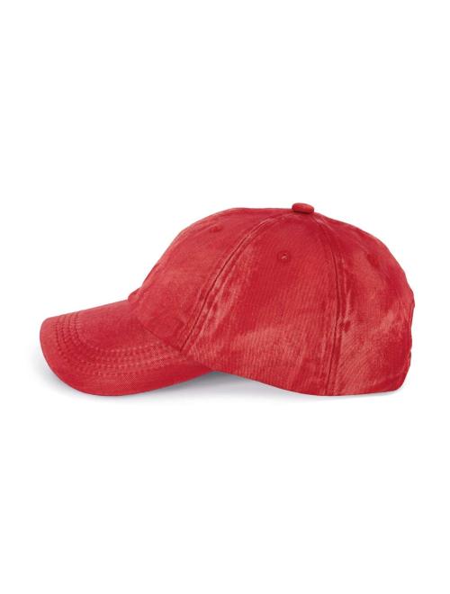 VINTAGE CAP - 6 PANELS