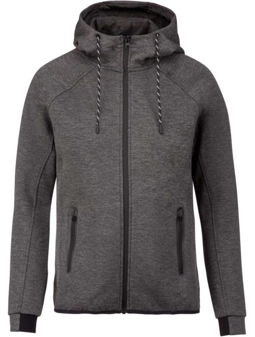 MEN'S HOODED SWEATSHIRT MEN'S HOODED SWEATSHIRT