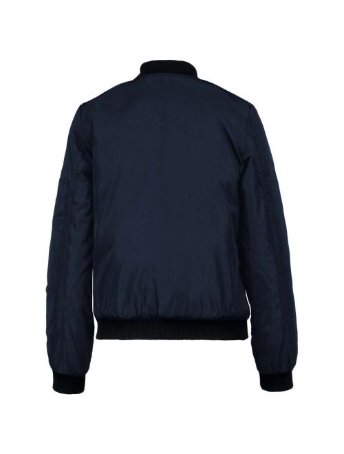 LADIES' BOMBER JACKET LADIES' BOMBER JACKET