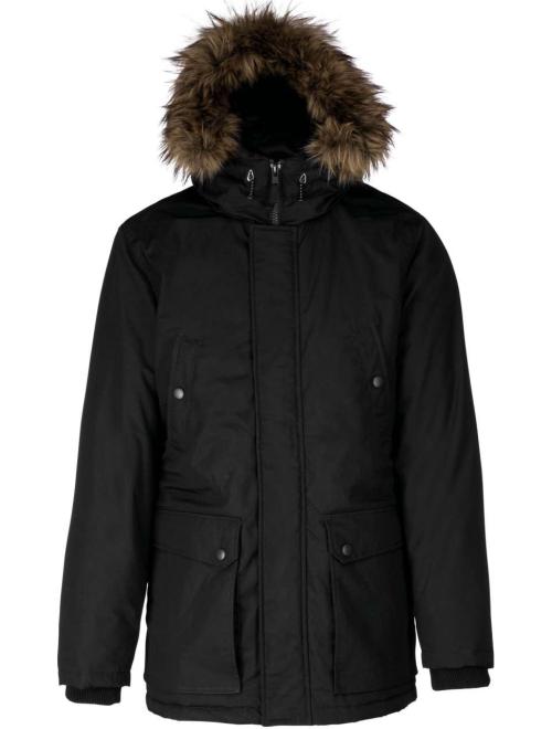 WINTER PARKA WINTER PARKA