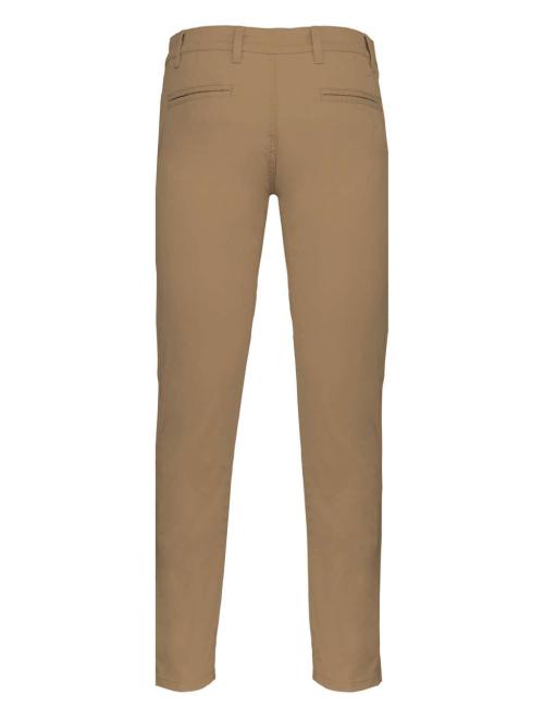 MEN'S CHINO TROUSERS MEN'S CHINO TROUSERS
