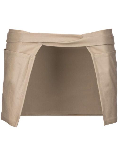 BISTRO STYLE WAIST APRON BISTRO STYLE WAIST APRON