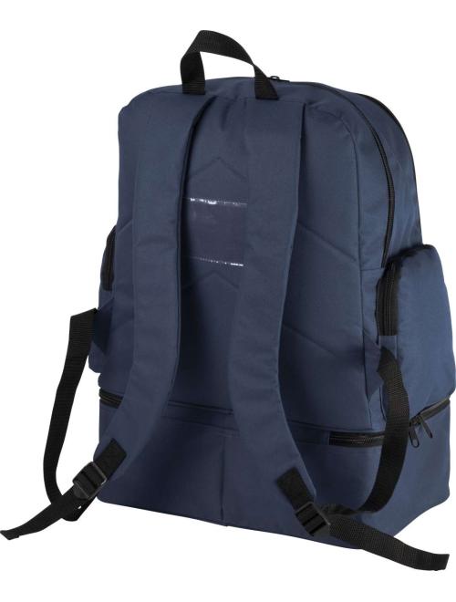 TEAM SPORTS BACKPACK WITH RIGID BOTTOM