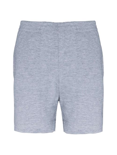 KIDS' JERSEY SPORTS SHORTS