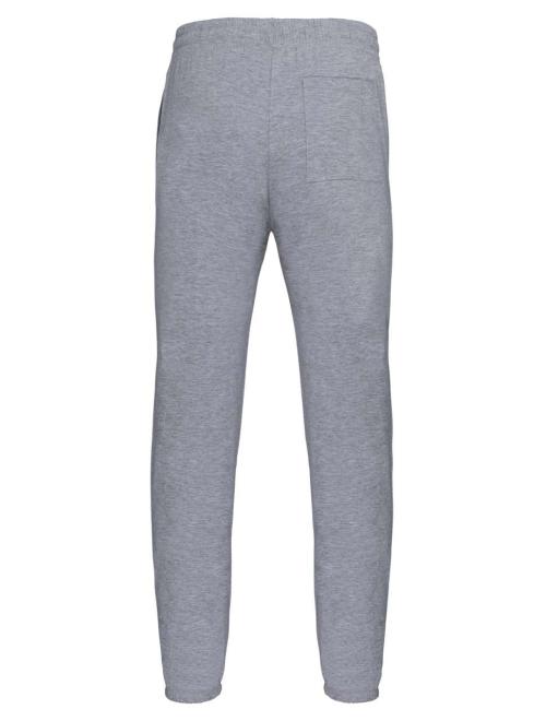 UNISEX LIGHTWEIGHT COTTON TRACKSUIT BOTTOMS