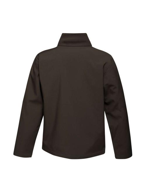 ABLAZE MEN'S PRINTABLE SOFTSHELL ABLAZE MEN'S PRINTABLE SOFTSHELL