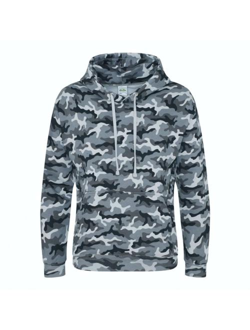CAMO HOODIE CAMO HOODIE