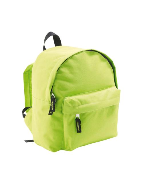 RIDER KIDS' 600D POLYESTER RUCKSACK