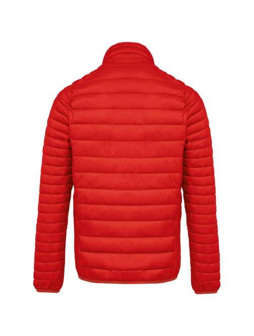MEN'S LIGHTWEIGHT PADDED JACKET
