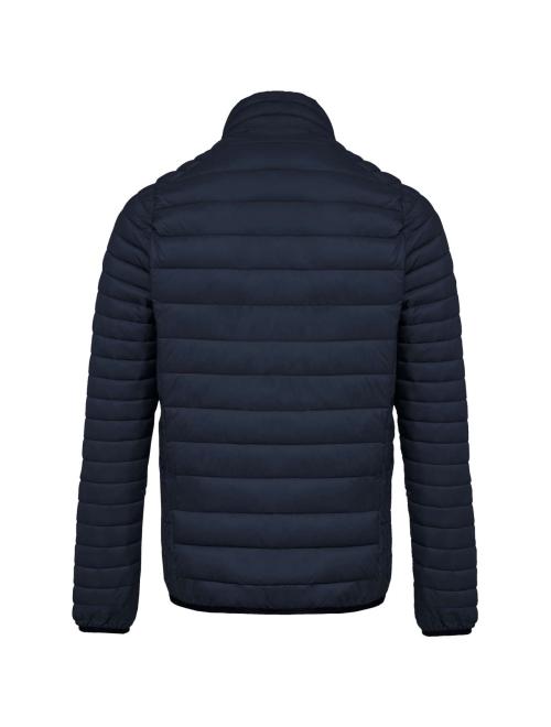 MEN'S LIGHTWEIGHT PADDED JACKET