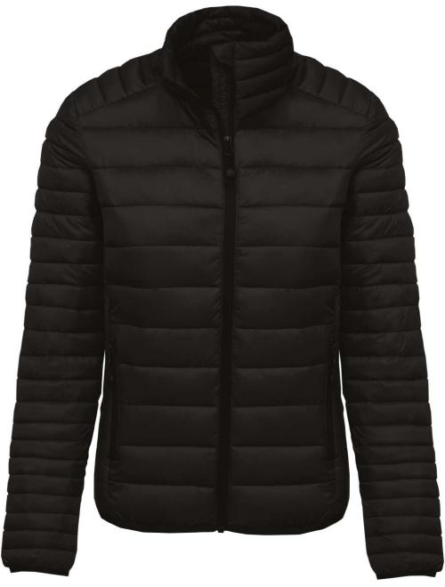LADIES' LIGHTWEIGHT PADDED JACKET LADIES' LIGHTWEIGHT PADDED JACKET