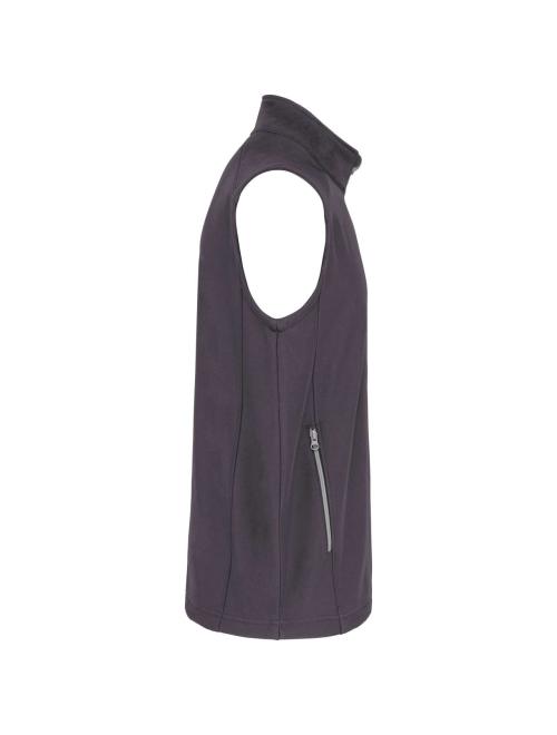 2-LAYER SOFTSHELL BODYWARMER 2-LAYER SOFTSHELL BODYWARMER