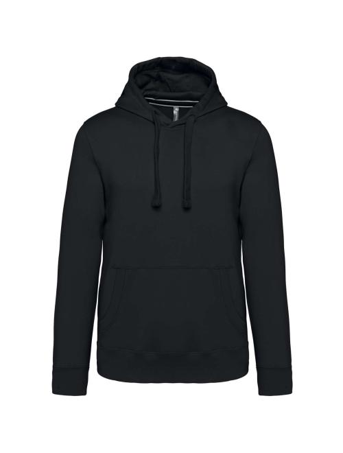 HOODED SWEATSHIRT