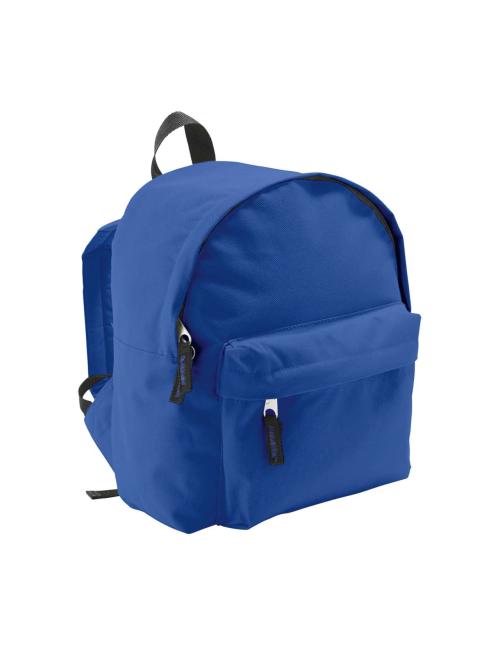 RIDER KIDS' 600D POLYESTER RUCKSACK
