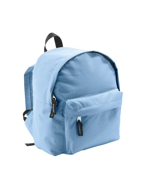 RIDER KIDS' 600D POLYESTER RUCKSACK