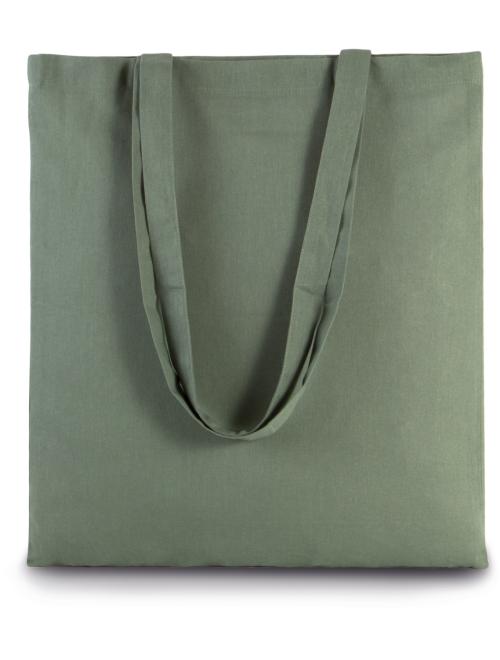 BASIC SHOPPER BAG