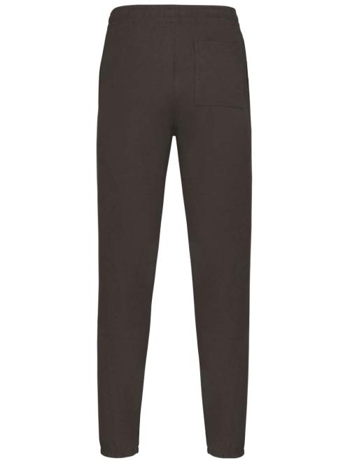 UNISEX LIGHTWEIGHT COTTON TRACKSUIT BOTTOMS