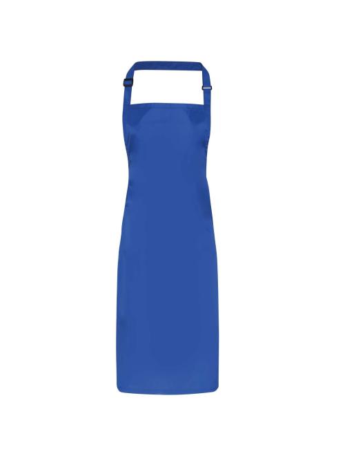 WATERPROOF BIB APRON
