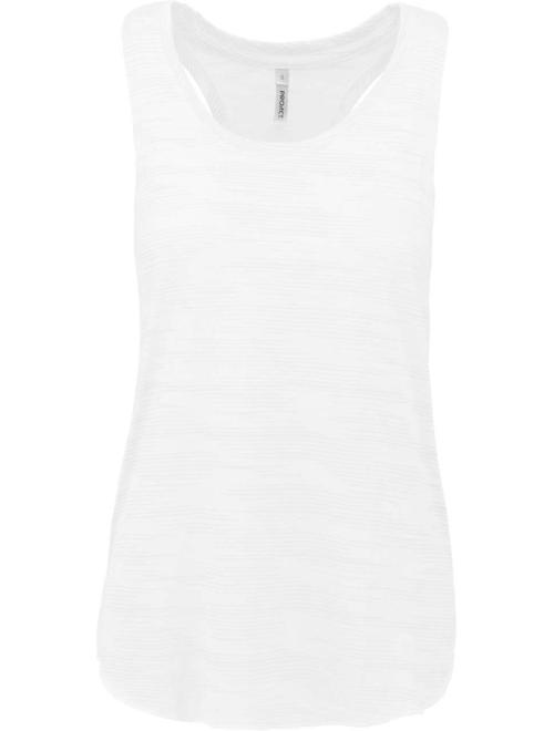 LADIES' SPORTS TANK TOP