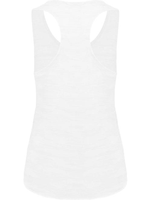 LADIES' SPORTS TANK TOP
