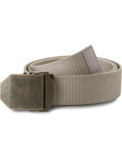NYLON CANVAS BELT